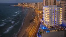 Hilton Alexandria Corniche