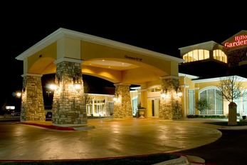 Hilton Garden Inn