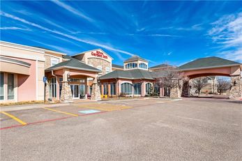 Hilton Garden Inn