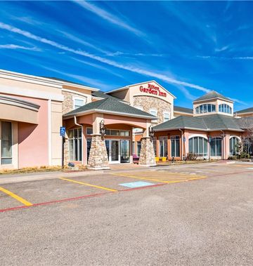 Hilton Garden Inn