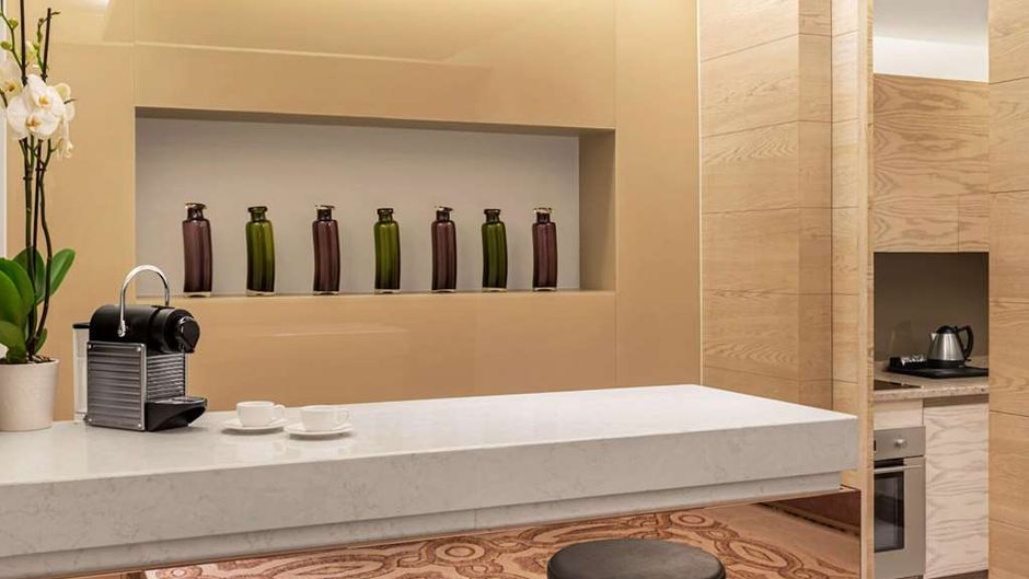 Hilton Dead Sea Resort & Spa Other