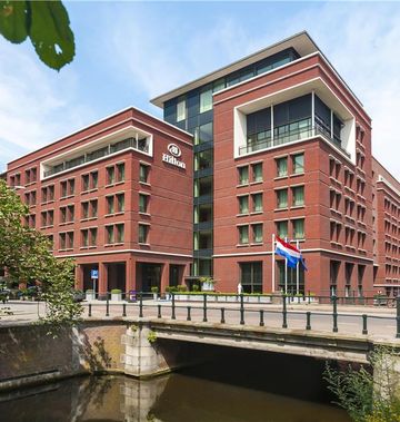 Hilton The Hague