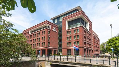 Hilton The Hague