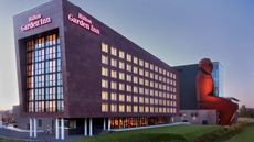 Hilton Garden Inn Leiden