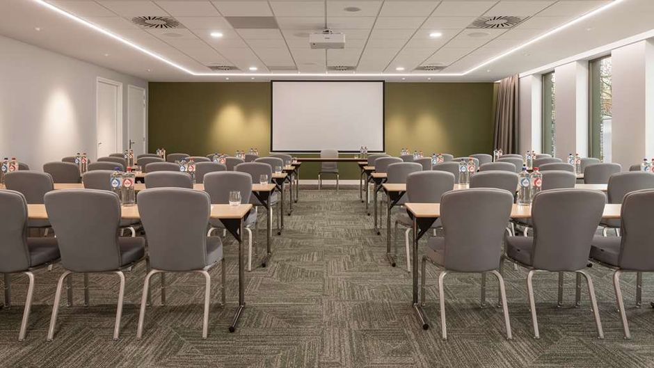 Hilton Garden Inn Leiden Meeting