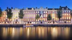 Waldorf Astoria Amsterdam