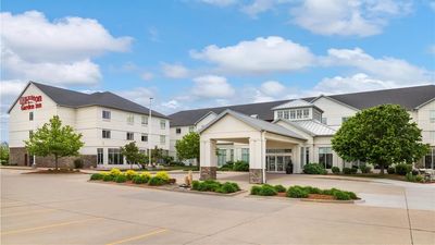 Hilton Garden Inn Ames