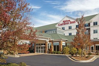 Hilton Garden Inn Oxford / Anniston