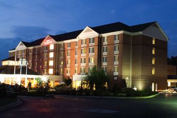 Hilton Garden Inn Anderson