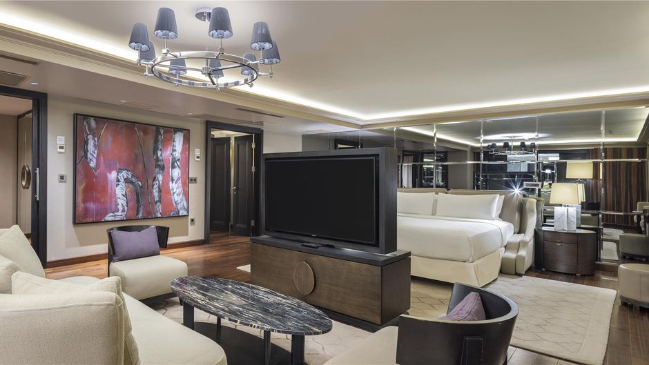 Ankara Hilton Other