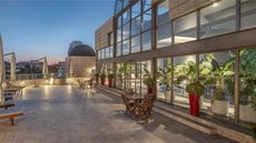 Ankara Hilton