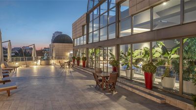 Ankara Hilton