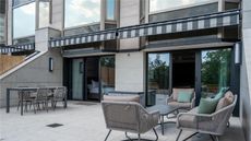 Ankara Hilton