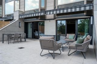Ankara Hilton