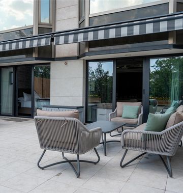 Ankara Hilton