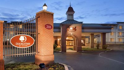 DoubleTree by Hilton Hotel Annapolis