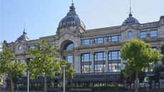 Hilton Antwerp Old Town