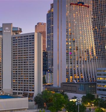 Hilton Atlanta