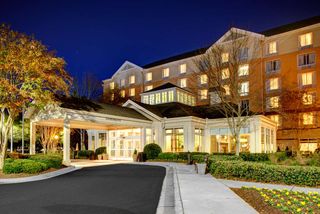 Hilton Garden Inn Alpharetta