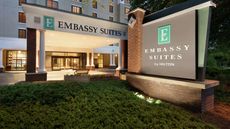 Embassy Suites Atlanta - Alpharetta