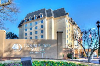 DoubleTree Suites Atlanta - Galleria