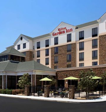 Hilton Garden Inn Atlanta West