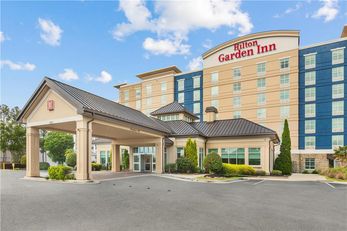 Hilton Garden Inn-Atlanta Airport North