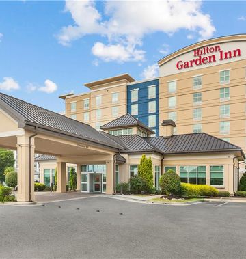 Hilton Garden Inn-Atlanta Airport North