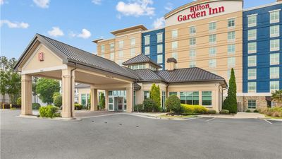 Hilton Garden Inn-Atlanta Airport North