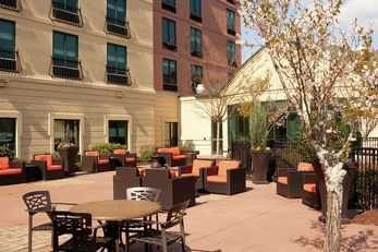 Hilton Garden Inn Atlanta Arpt South