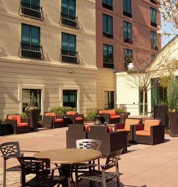 Hilton Garden Inn Atlanta Arpt South