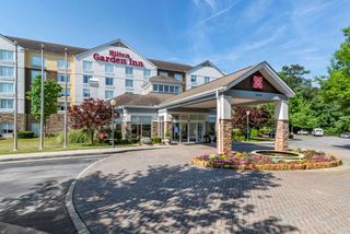 Hilton Garden Inn