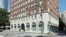 Hampton Inn & Suites Atlanta Downtown