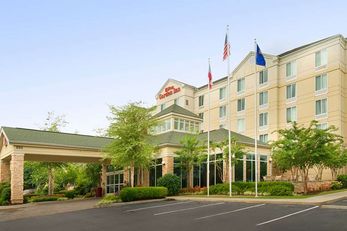 Hilton Garden Inn Atlanta NW