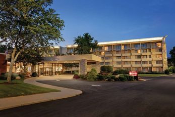 DoubleTree by Hilton Atlanta - Northlake
