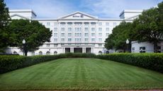 Hilton Atlanta/Marietta Hotel