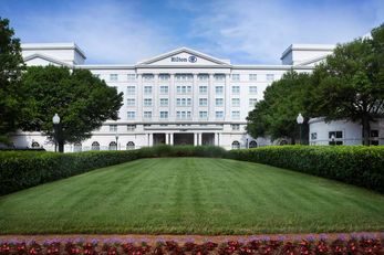 Hilton Atlanta/Marietta Hotel