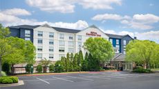 Hilton Garden Inn Atlanta Northpoint