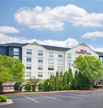 Hilton Garden Inn Atlanta Northpoint