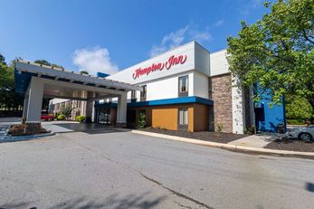 Hampton Inn Peachtree City