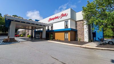 Hampton Inn Peachtree City