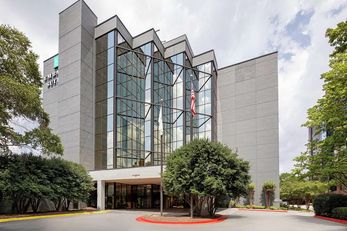 Embassy Suites Perimeter Center