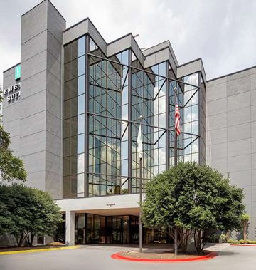 Embassy Suites Perimeter Center