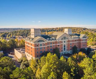 Doubletree Hotel Atlanta