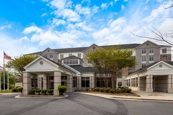 Hilton Garden Inn ATL East/Stonecrest