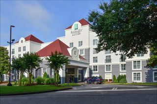 Embassy Suites Atlanta - Airport