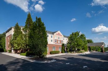 Hilton Garden Inn-Atlanta/Peachtree City