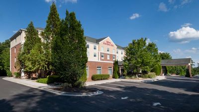 Hilton Garden Inn-Atlanta/Peachtree City