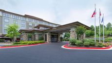 Hilton Garden Inn Atlanta Marietta