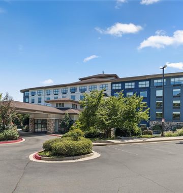 Hilton Garden Inn Atlanta Marietta